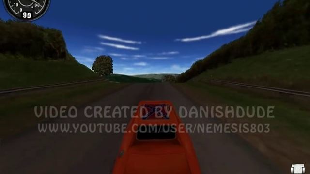 Lets Play: Dukes of Hazzard - Racing for Home (2/27) [PC-HD] смотреть онлайн