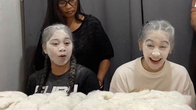 SUBSUBAN CHALLENGE W/ HARAKE FAMILY (LAPTRIP TO SOBRA) | ZEINAB HARAKE смотреть онлайн