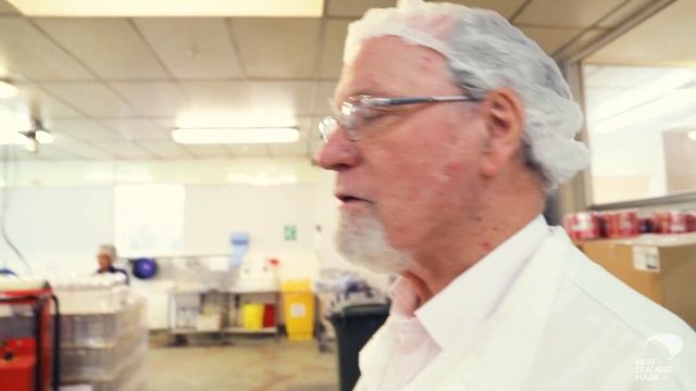 Hansells Masterton - Making It New Zealand - EPISODE 42 смотреть онлайн