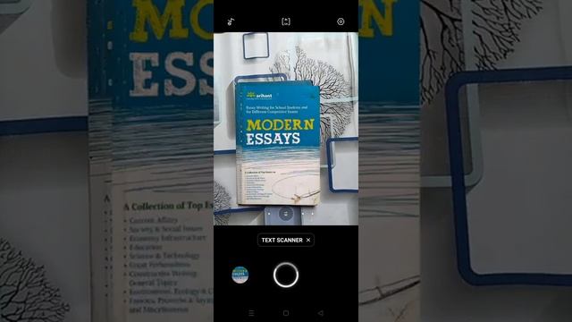 New Camera Feature added Realme - Text Scanner смотреть онлайн