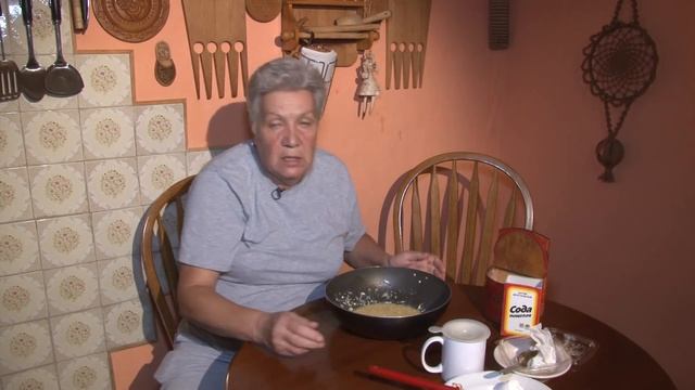 Голова садовая - Вкуснейший ДОМАШНИЙ СЫР. Простой рецепт смотреть онлайн