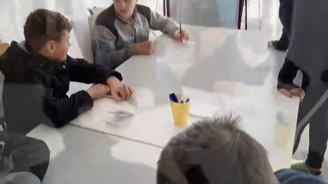 Детская журналистика смотреть онлайн