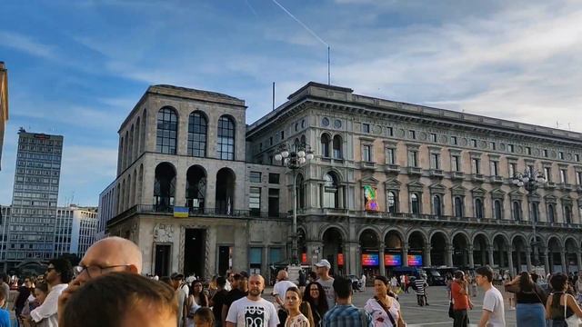 Милан за 2 часа 🤣🤣🤣- это реально смотреть онлайн