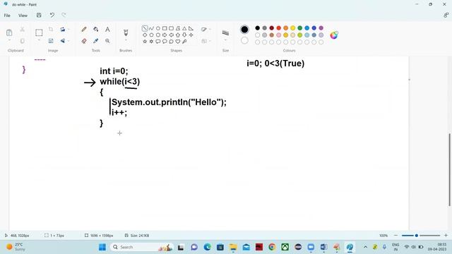 21 java full stack Loops in Java - while loop in java with examples 24 03 2023 смотреть онлайн
