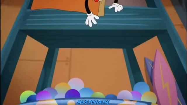 Wakko_Screaming.exe смотреть онлайн
