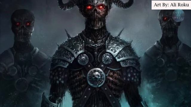 Legion: For We Are Many смотреть онлайн