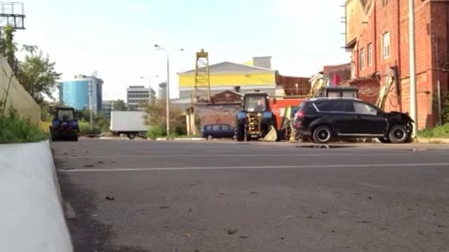 На заднем. смотреть онлайн