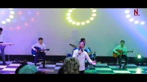 Сурудхое ки шумо мехостен мухлисо - (Полни) Консерти Шердил ва Мухаммад 2021