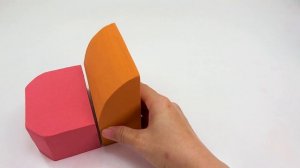 Интересное видео о том, как сделать танк из кинетического песка для резки ASMR