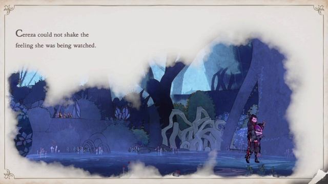 Bayonetta Origins: Cereza and the Lost Demon Gameplay Walkthrough Part 1 - Chapter 1 & 2 смотреть онлайн