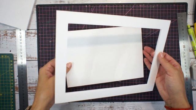 Резка и сборка лайтбокса со сложным слоем + Шаблоны | Light box cutting and assembly + templates смотреть онлайн