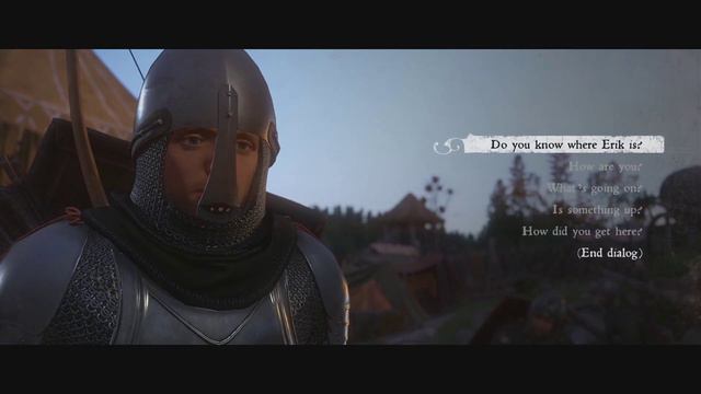 The Worst Spy in All of Bohemia 🐦 102; Hardcore Kingdom Come Deliverance; Royal Edition смотреть онлайн