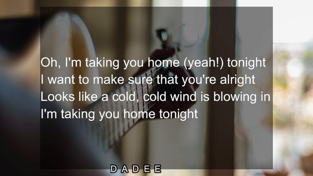 【Chords】Paul McCartney / Home Tonight【Karaoke】 смотреть онлайн
