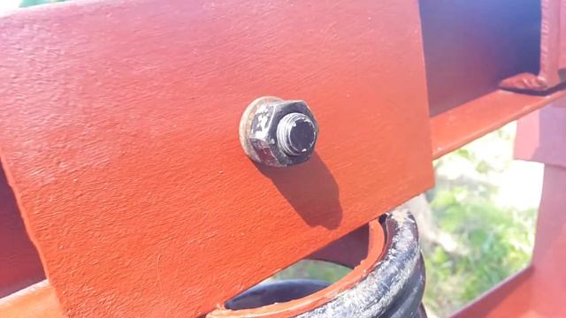 Колун для дров пружинный, разборный смотреть онлайн