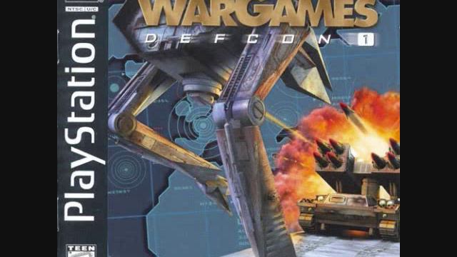 Wargames Defcon 1 OST: Track 9 смотреть онлайн
