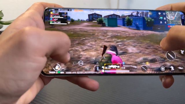 Обзор Samsung galaxy S21 ultra в 2024 году /спустя 3 года использования(in Russian/на русском) смотреть онлайн