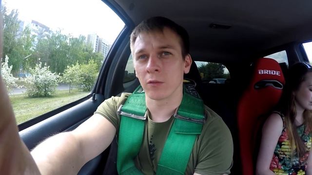 #11 SEVEN MONKEYS | Деревенский Сёрфинг. Легендарный гонщик. Женский паркинг и залипший Ронин. смотреть онлайн