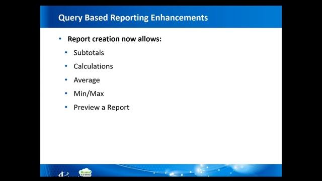 Maximo 7.6 New Features смотреть онлайн