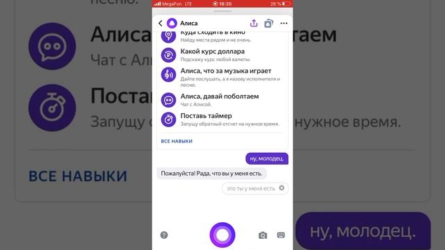 Приколы с Алисой #14 смотреть онлайн