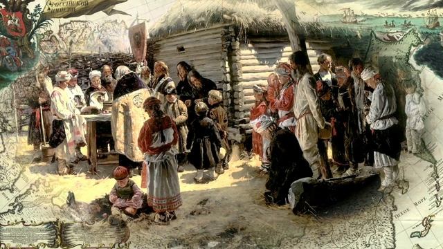 Григорий Теплов. «Позабудь дни жизни сей» из цикла «Между делом безделье». Солист Сергей Алещенко смотреть онлайн