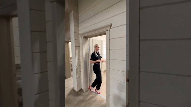 В продаже КОТТЕДЖ 185,64 кв.м + навес на 2 машины 41,62 кв.м на участке 10,34 сот смотреть онлайн