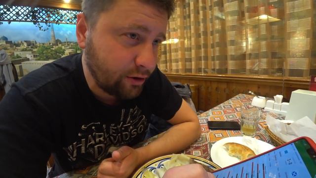 Прилетели в Казахстан есть коня! смотреть онлайн