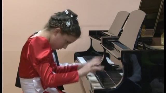 A. Borodin - Polka смотреть онлайн