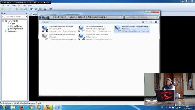 Instalation CMS Joomla in Debian 7 смотреть онлайн