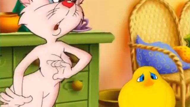 учимся считать пять циплят?????сказка-приключение об отдыхе на летней даче для детей смотреть онлайн