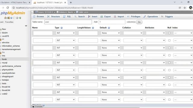 Kết Nối PHP với MySQL bằng PDO смотреть онлайн