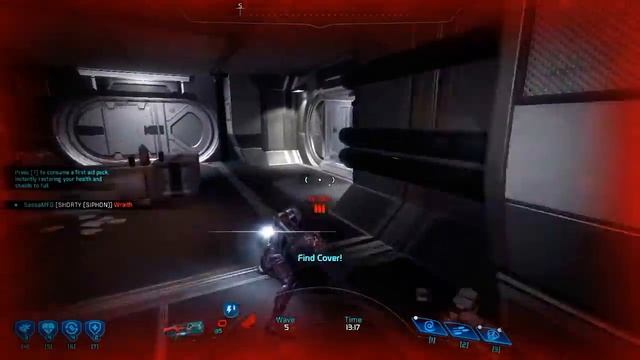 My first ever gold solo run (probably the last) смотреть онлайн
