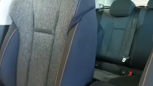 NEW 2021 SKODA KAMIQ 1.5 TSI (110kW) - AMBITION смотреть онлайн