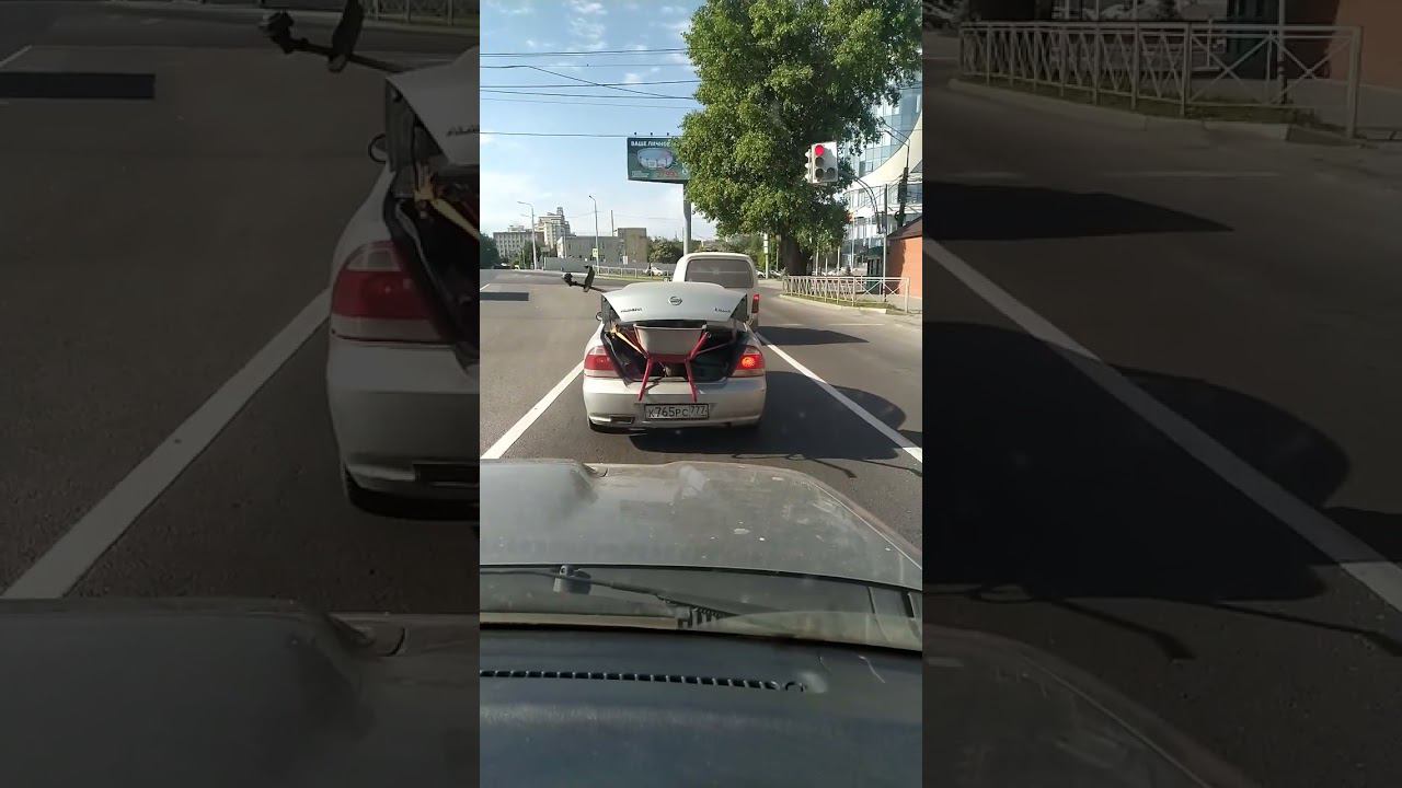 Тяготы работы косаря)