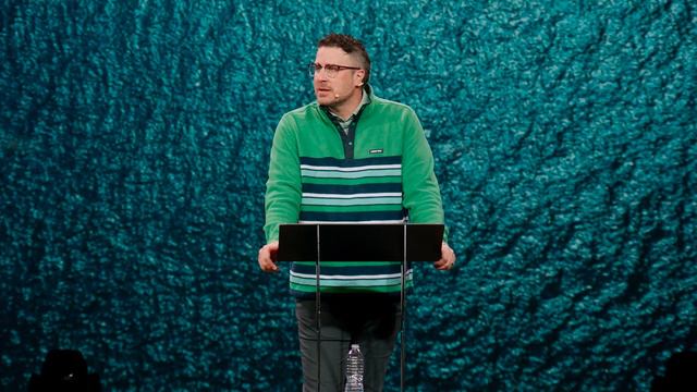 Fool Proof Counsel | Jonathan "JP" Pokluda смотреть онлайн