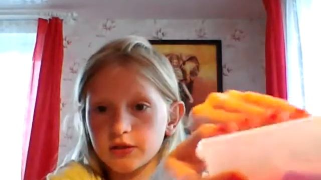 Как я плету браслет из бисера смотреть онлайн