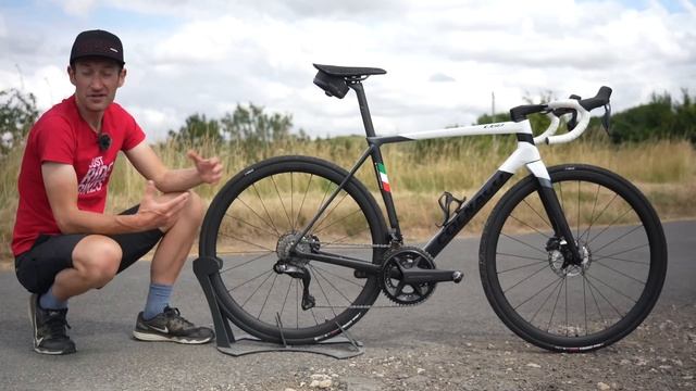 Shimano Ultegra R8170 Di2 Groupset First Ride: Better Than Dura-Ace?