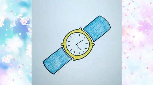 Часы смотреть онлайн