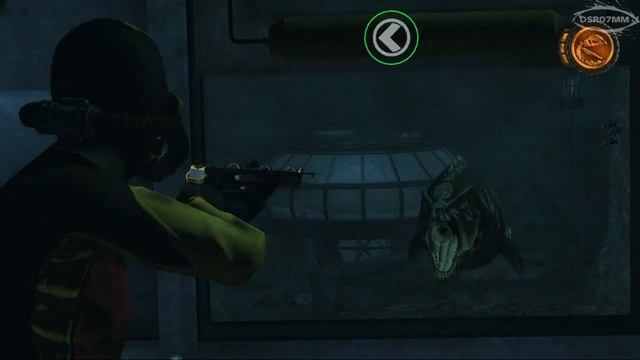 Jurassic Park The Game Walkthrough - Ep.4 "The Survivors" - Part 13 (ENDING) смотреть онлайн