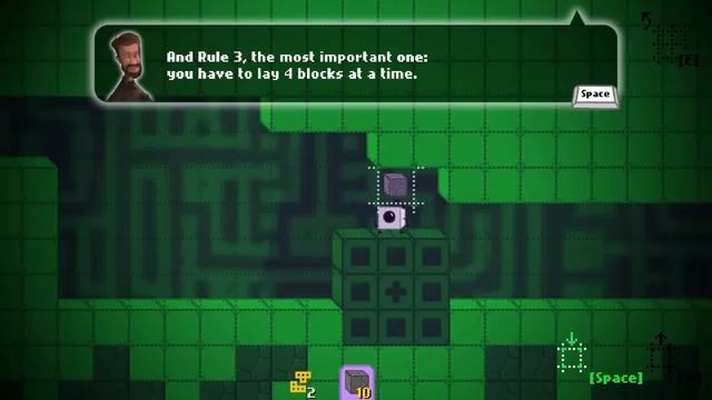 Blocks That Matter - Gameplay PC HD смотреть онлайн