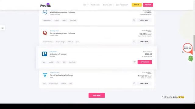 Workreap - Freelance Marketplace and Directory WordPress Theme upwork fiverr Minamo смотреть онлайн