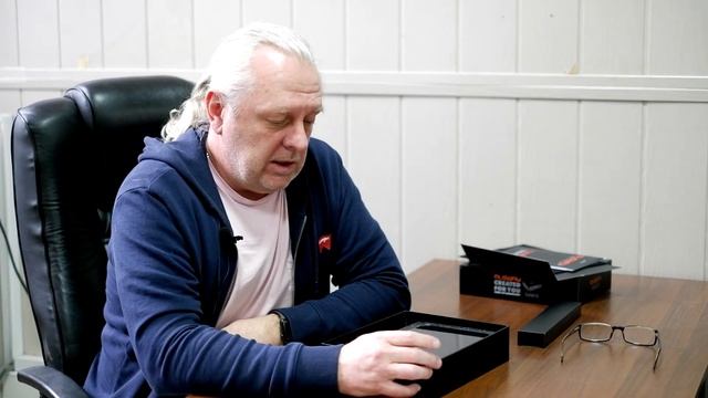 Процессор Musway Tune 12 | Андрей Вахтин