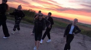 МАЛЬЧИК НА ДЕВЯТКЕ - ТАНЕЦ