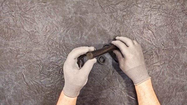 ДВА руля.Расширитель. TWO handlebars. Expander.