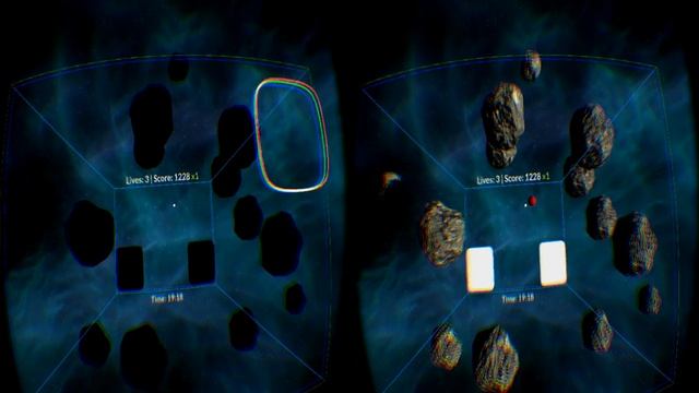 DIPLOPIA GAMEPLAY VIVID VISION GAMEPLAY 7 смотреть онлайн