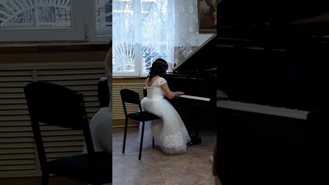 Фламенко.Фортепиано смотреть онлайн