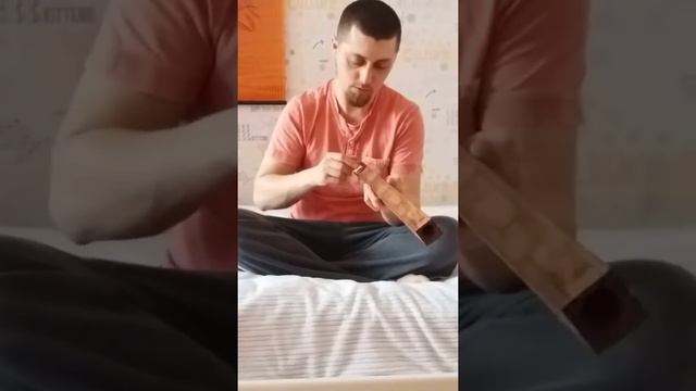 Флейта любви"Пимак"создание Часть3-я смотреть онлайн