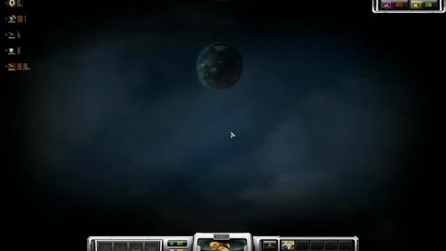 Sins of a Solar Empire Trinity смотреть онлайн