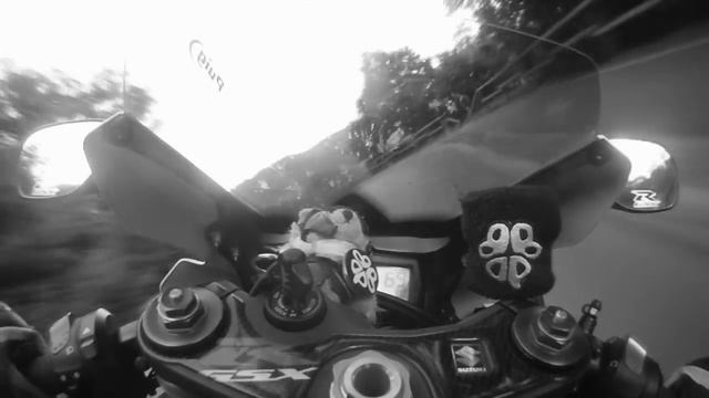 PillePalle - Teaser 2013 - GSX-R 750 K7 смотреть онлайн