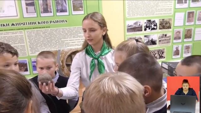 Проект "Школьный музей как центр военно-патриотического, духовно-нравственного воспитания" смотреть онлайн