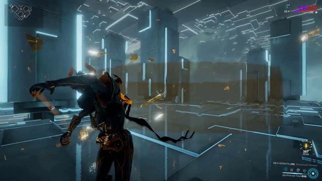 ТОП ДЛЯ СОЛО АРБИТРАЖА! WARFRAME! смотреть онлайн